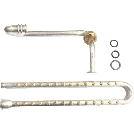 KIT TRASFORMAZIONE MET/GPL PER CALDAIA MODELLO INOA ULTRA LOW NOX   - CHA