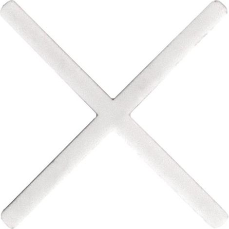 RUBI Long Leg Tile Spacers 3/32In (Pack of 300)