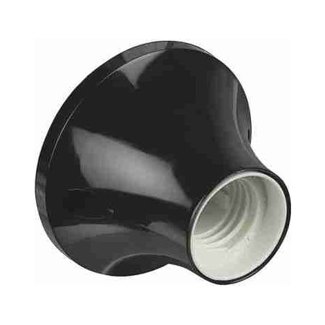 BTIS784G Douille de plafond en plastique avec culot E27
