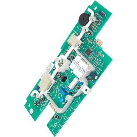 Whirlpool - módulo de control - 481221848186 - 8058331111201
