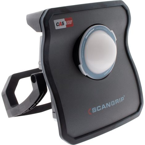 Projecteur LED CAS haut rendement - 10000lm - Scangrip (1/5)