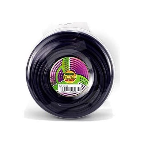 FILO PROFESSIONALE 'PLATINO' mm 3,3 mt  15 - tondo