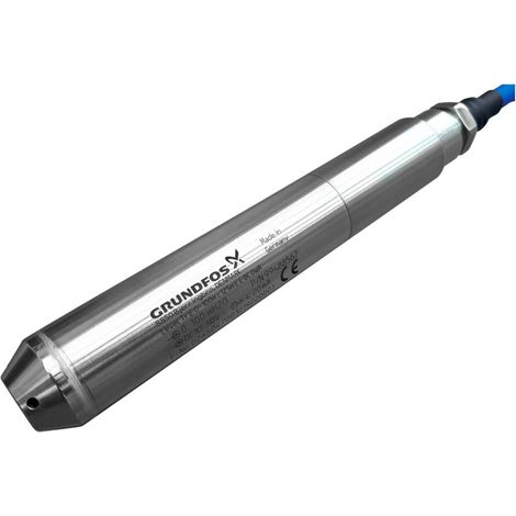 Grundfos Unterwassersensoren Level Tr.E 0-160m c200m E E BC DWA (1/2)