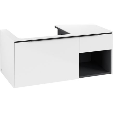 Mueble bajo de lavabo Subway 3.0 de Villeroy & Boch, 2 (1/2)