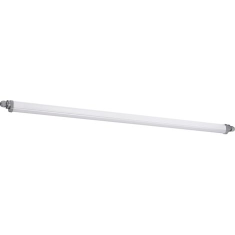 Réglette étanche Kanlux TP Slim 120cm 40W IP65 4000K (1/5)