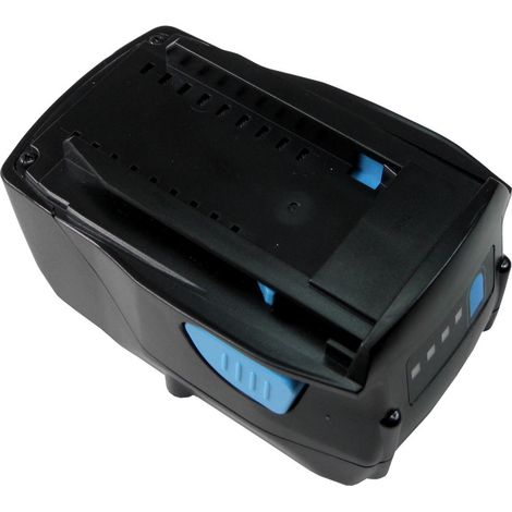 Trade-Shop Premium Li-Ion Akku, 21,6V / 3000mAh ersetzt Hilti B22 B22/1.6 B22/2.6 B22/3.3 für AG125-A22 HDE500-A22 SCM22-A SCW22-A SD5000-A22 SF22-A SFC22-A SFH22-A SID22-A SIW22-A SIW22T-A TE2-A22 TE (1/4)