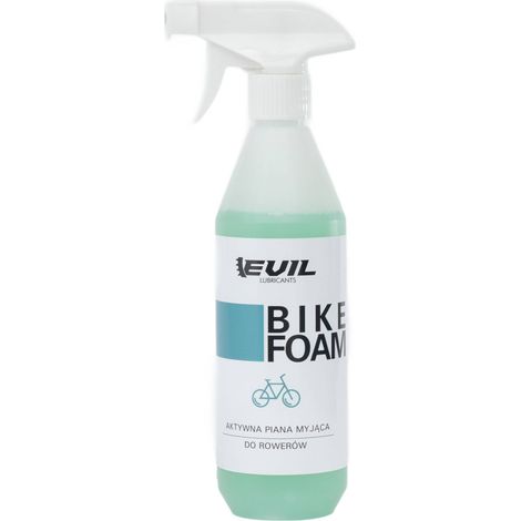 EVIL BIKE FOAM – ACTIVE BIKE FOAM 5l