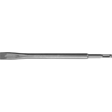 Heller Enduro Meißel SDS-plus Flachmeißel 14 x 250 mm (1/3)