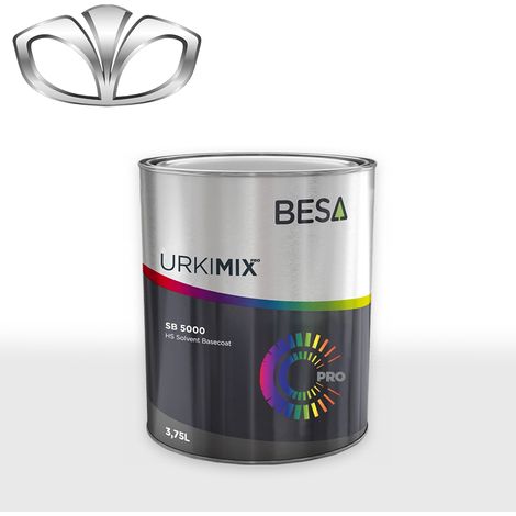 Pot de peinture Polyuréthane / bi composant Daewoo  150 gr