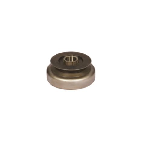Campana con polea para descortezadora y cortadora en motosierra HUSQVARNA 40-45-49