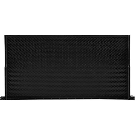 Kit ruche Langstroth – boîte automatique pollinisation – 48x23cm – fournitures apiculteur