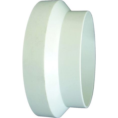 Riduzione PVC Diam.100/80 Vagliata