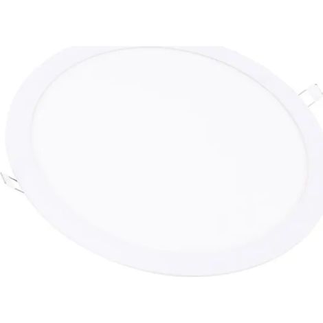 Lampada bemko boled 24W 4000K rotonda (1/3)