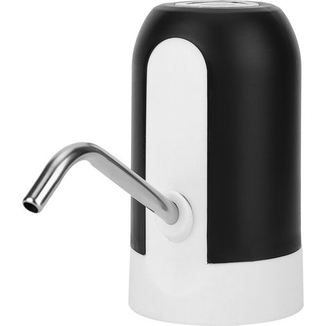 Distributeur d'eau électrique universel avec fonction de chargement USB et pompe électrique pour la maison et le camping. (1/5)
