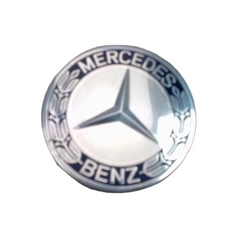 [PRODUIT D'OCCASION] Enjoliveur De Roue MERCEDES Classe B 2008- ♻️ Ref Oe. 17140000255337 - Garantie à vie (1/3)