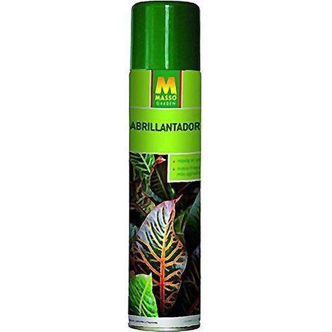 ABRILLANTADOR HOJAS PLANTAS.600ML (1/2)