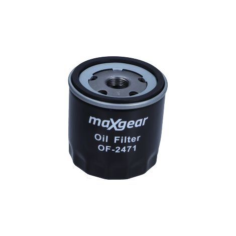 MAXGEAR 26-2077 Filtre à huile vissé 4434791 (1/2)