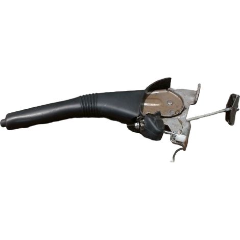 [PRODUIT D'OCCASION] Levier Frein A Main DACIA Logan Mcv 2007- ♻️ Ref Oe. 360108002r - Garantie à vie (1/3)