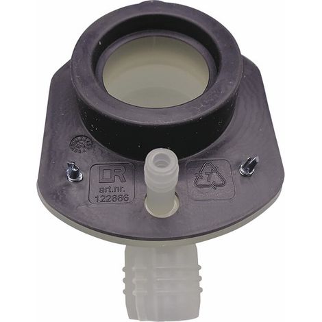 Siphon - DE DIETRICH : S101558