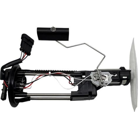 Die Kraftstoffpumpenbaugruppe 2208123 47-1033 passt für Polaris 1000 Serie UTV2208123 Modelle. (1/4)