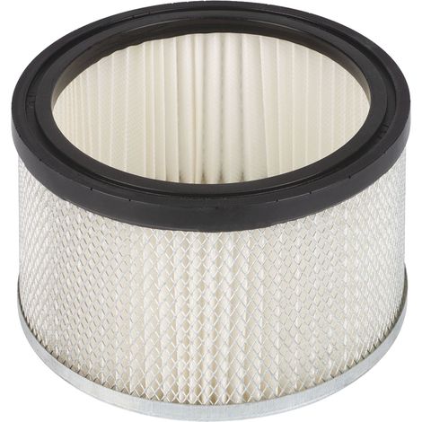 Filtro para aspirador de ceniza powx3010/3013 powx3000b con tecnología HEPA powerplus (1/5)