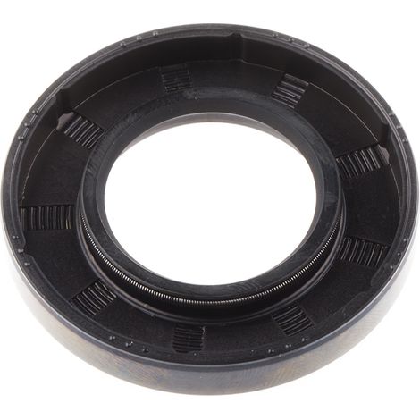 Joint d'arbre tournant RS PRO Ø int. 25mm, Ø ext. 47mm en Caoutchouc nitrile ( Prix pour Paquet de 5 ) (1/2)