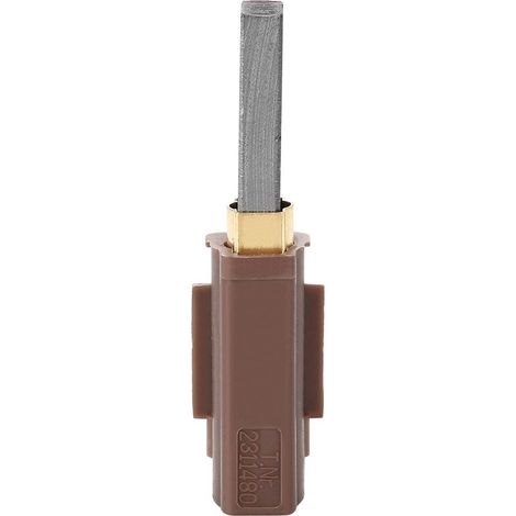 2311480,333261,33326-1, Balais de charbon, Balais de moteur domestiques rétractables durables et pratiques, pour Ametek Lamb (1/5)