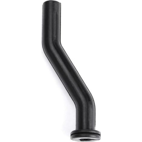 Tuyau D'Aspirateur - 596163 - Pour Moteurs Verticaux Et Tondeuses À Gazon - 6 Pièces (1/5)