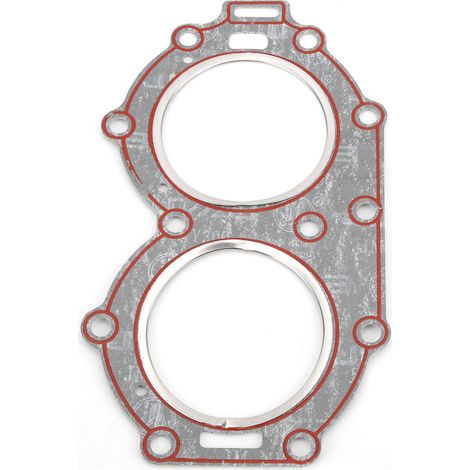 Joint de culasse pour moteur hors-bord T30 - Pièce détachée moteur bateau (1/5)