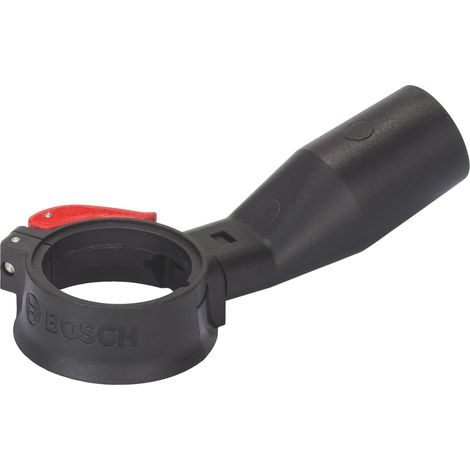 Bosch – Dispositif aspiration des poussières 2609256D57 – Compatible avec outils oscillants – Pour ponçage et découpe – Environnement de travail propre (1/5)
