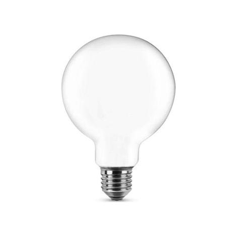 LAMPADINA LED GLOBO E27 11W 4000K 1521LM OPALE (1/2)