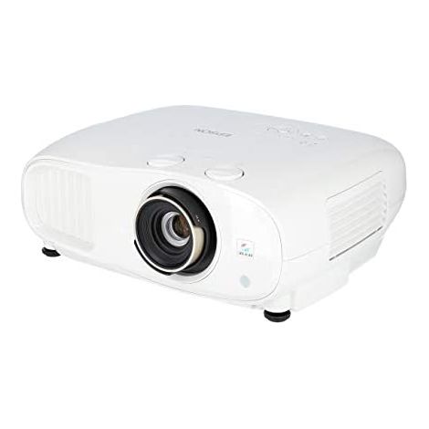 Vidéo-projecteur Epson EH-TW7100 4K 3000 ANSI lumens 3LCD portable blanc (1/5)