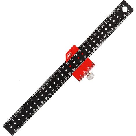 Pieds Caoutchouc de Plastique en Meubles 4pcs Rehausseurs Stabilité et Antidérapant Renforcée et Augmentation Hauteur Canapé et Bureau (1/5)