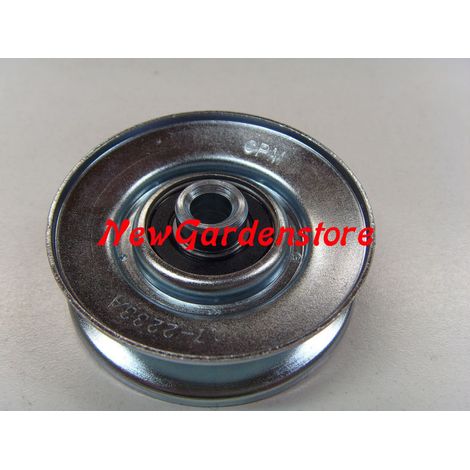 Puleggia guidacinghia cuscinetto gola V rasaerba 199532 186007 179050 AYP 132103