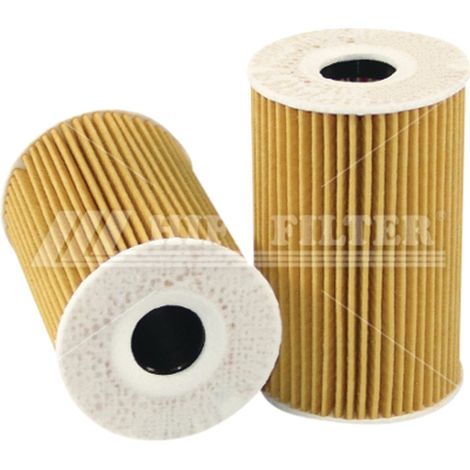 Filtro olio - inserto 101mm 65mm 23mm 21mm HU7008Z