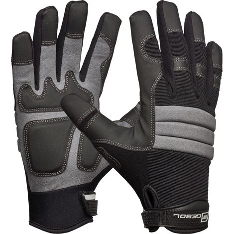 Gebol Handschuh Master Performance Arbeitshandschuhe (1/2)