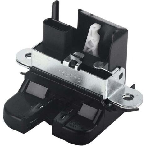 1K6827505E Tailgate locking lock for SEAT ALTEA/LEON II/TOLEDO III--DTEKGAZ