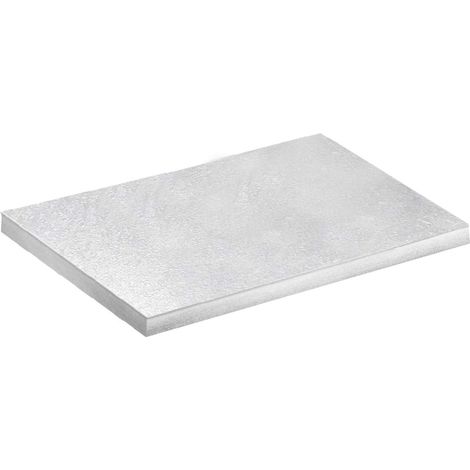 dekora - Suola rettangolare per torta, supporto rettangolare - 35 x 30 cm 540277 (1/4)
