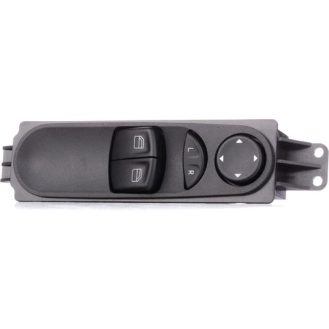 Bouton vitres de rétro compatible Mercedes Vito Viano W639 – (1/5)