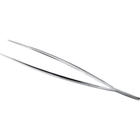 Tescoma 420520 pince de cuisine acier inoxydable 30 cm