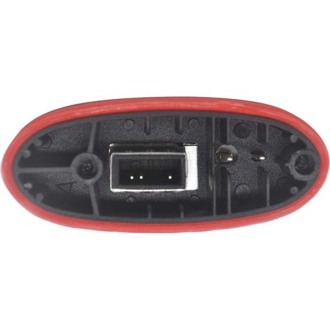 Adattatore Xenon-HID 5DV00900000 per E60 E61 E65 Golf GTi T Sprinter CLK G Classe (1/3)