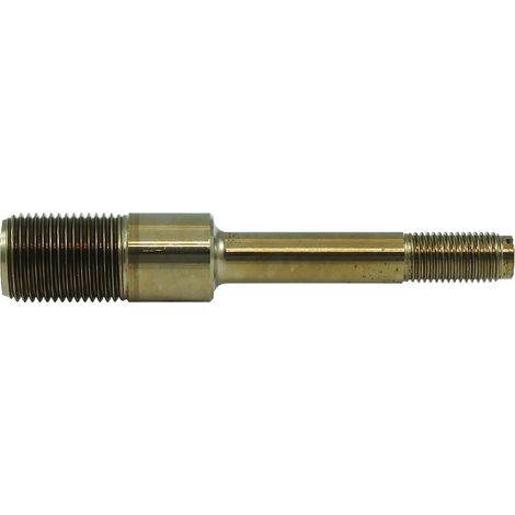 axe hydraulique - 11 x 19 mm - pour emporte-pièce - agi robur 015097