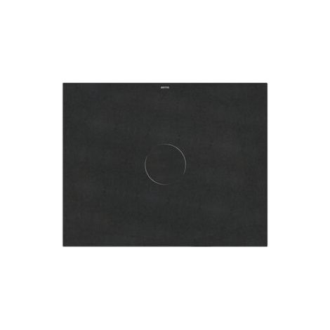 BETTE 7358-790T2 Carrelage de douche rectangulaire Air avec