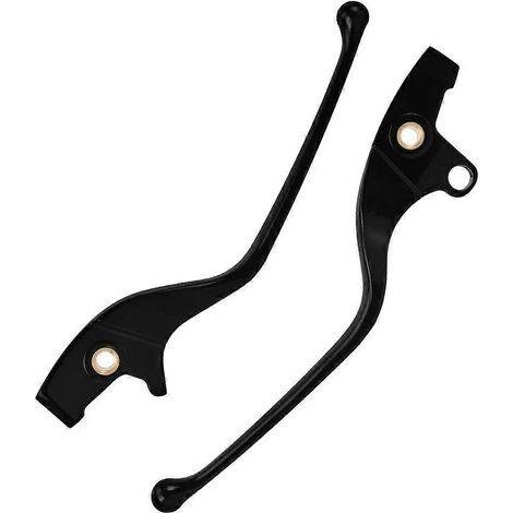 Palancas de freno y embrague para motocicletas Indian Scout 2015-2023 y Scout Bobber 2018-2023. (1/5)