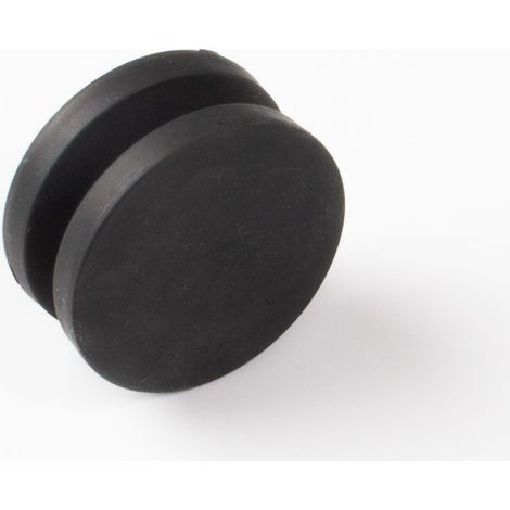 Magna-C Gummierter Werkzeughalter Ø43mm beidseitig magnetisch (1/4)