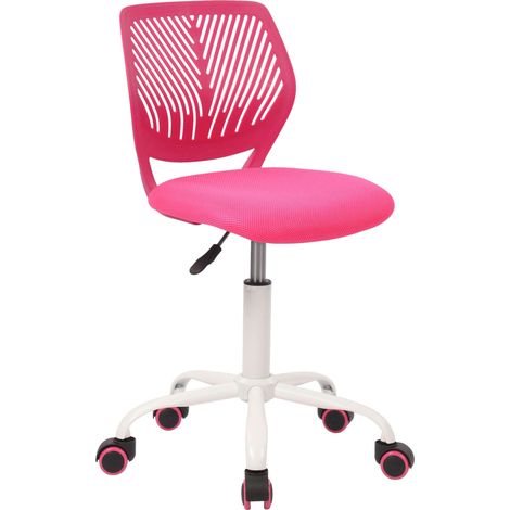Mömax Jugenddrehstuhl Kira Pink ca. 40x87x44cm (1/5)