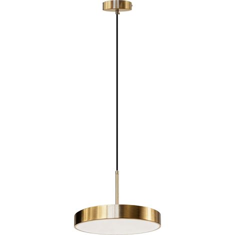 Lampe Suspendue Rea App1686-1Cp Gold (1/5)