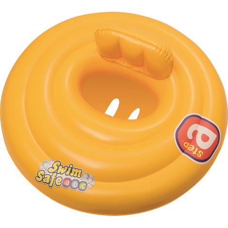 [PACZA][1] SALPANINO GONFIABILE PER NEONATI 32096 D124 (1/5)