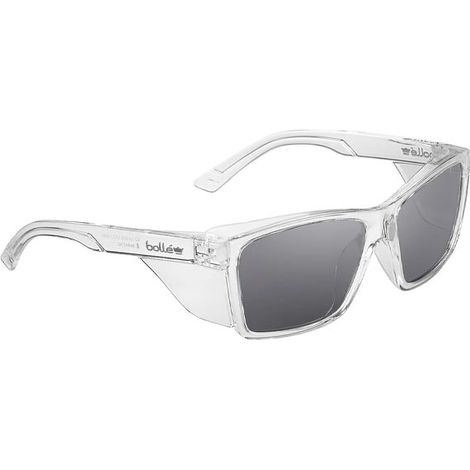 Lunettes de protection Fumées cristal STKS 420 Bollé