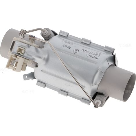 Résistance lave vaisselle Smeg 1800W 806890547 - 806890548 806890547 Smeg